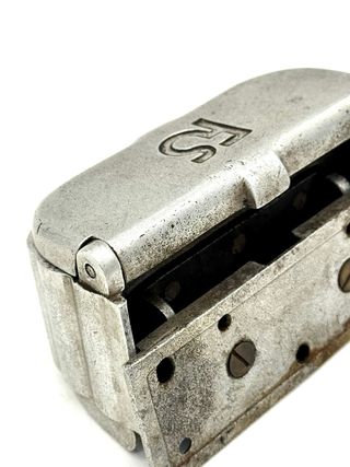 Posacenere vintage FS Ferrovie dello Stato