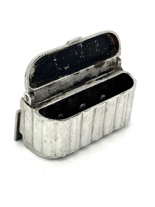 Posacenere vintage FS Ferrovie dello Stato