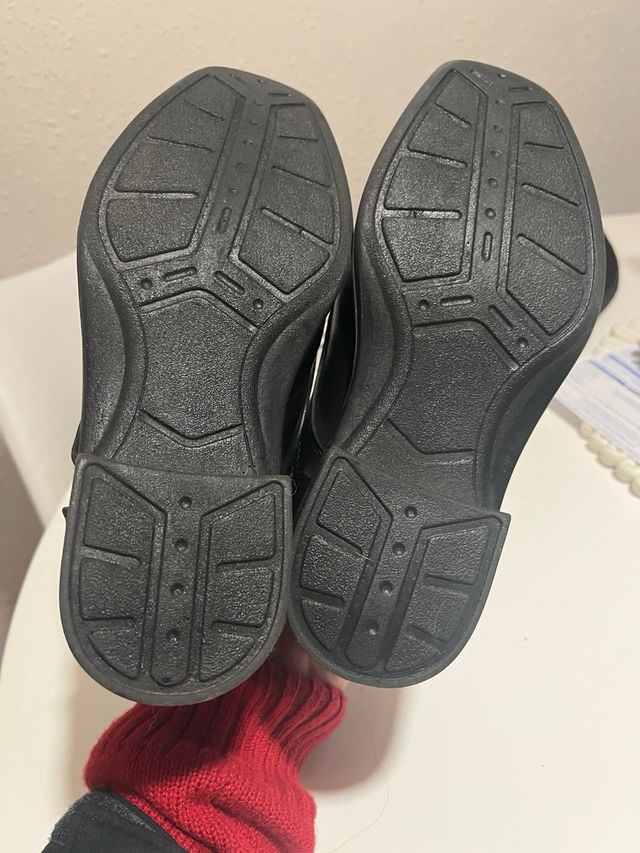 Zapatos niño vestir Stafford Talla 35