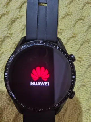 Huawei Watch GT 2 Negro