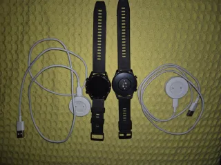 Huawei Watch GT 2 Negro