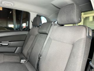 OPEL ZAFIRA - 7 PLAZAS