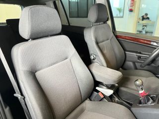 OPEL ZAFIRA - 7 PLAZAS