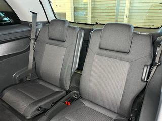 OPEL ZAFIRA - 7 PLAZAS