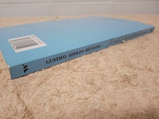 EL RAYO DE LUNA Y OTRAS LEYENDAS (NUEVO)