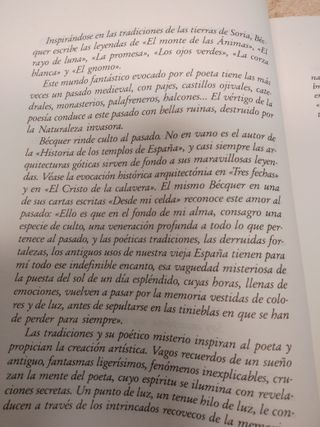 EL RAYO DE LUNA Y OTRAS LEYENDAS (NUEVO)