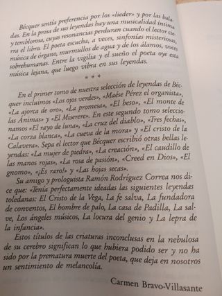 EL RAYO DE LUNA Y OTRAS LEYENDAS (NUEVO)