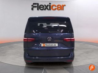 Volkswagen Multivan Life 2.0 TDI 110kW (150CV) DSG B.Corta