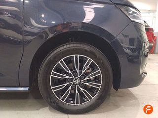 Volkswagen Multivan Life 2.0 TDI 110kW (150CV) DSG B.Corta