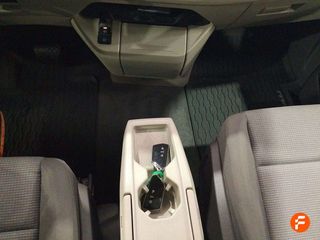 Volkswagen Multivan Life 2.0 TDI 110kW (150CV) DSG B.Corta