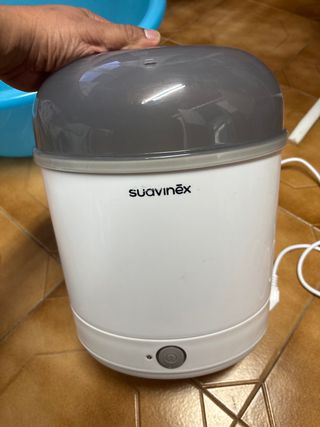 Esterilizador Suavinex