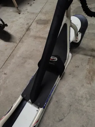 Snowscoot Compo Carbon