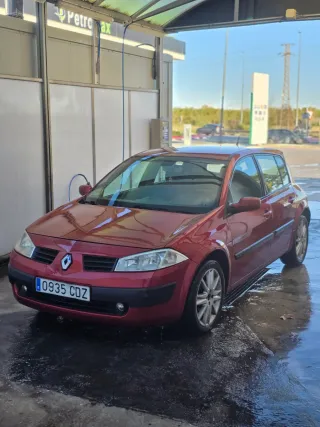 Renault Megane 1.4 Expression Confort