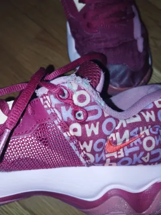 Zapatillas Nike Giannis Immortality 3 Voley