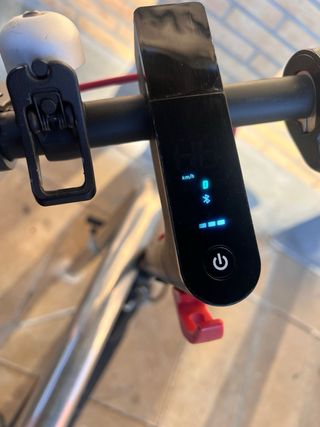 Patinete Eléctrico Xiaomi M365