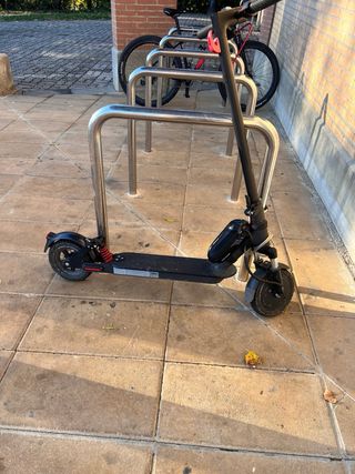 Patinete Eléctrico Xiaomi M365