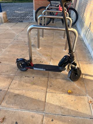 Patinete Eléctrico Xiaomi M365