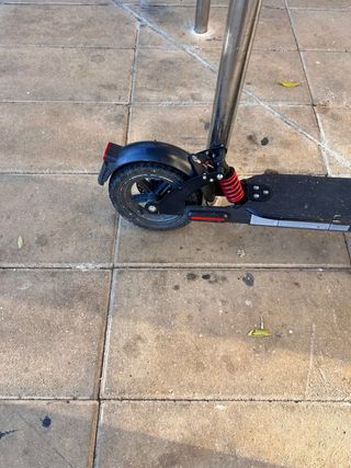 Patinete Eléctrico Xiaomi M365