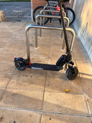 Patinete Eléctrico Xiaomi M365