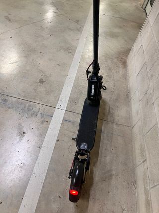 Patinete Eléctrico Xiaomi M365