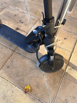 Patinete Eléctrico Xiaomi M365