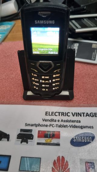 9480N-cellulare Samsung GT-E1170