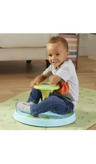 Gira-gira Peppa Pig Playskool