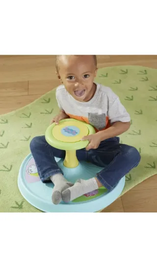 Gira-gira Peppa Pig Playskool