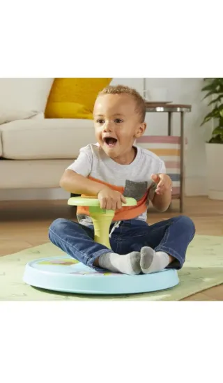 Gira-gira Peppa Pig Playskool