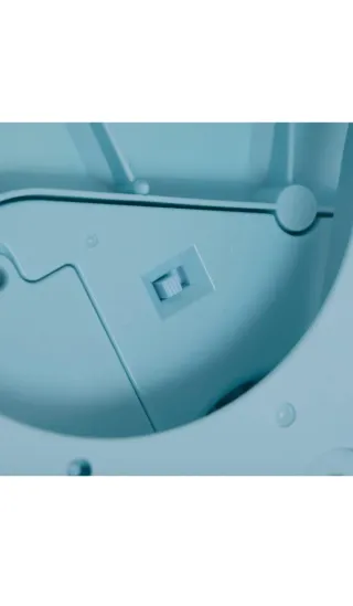 Gira-gira Peppa Pig Playskool