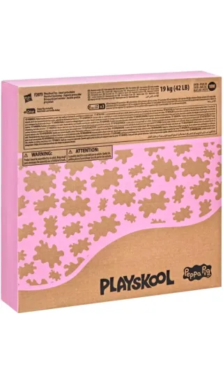 Gira-gira Peppa Pig Playskool