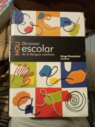 NUEVO DICCIONARIO BASICO DE LA LENGUA ESPAÑOLA ...