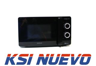 MICROONDAS CECOTEC PRO CLEAN 3130 73092