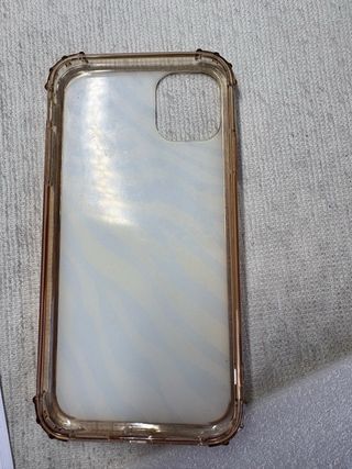 Funda iPhone 11