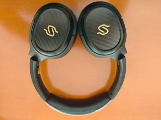 Edifier S3 Auriculares Inalámbricos Over-Ear