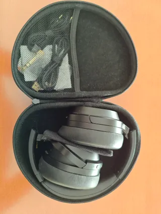 Edifier S3 Auriculares Inalámbricos Over-Ear