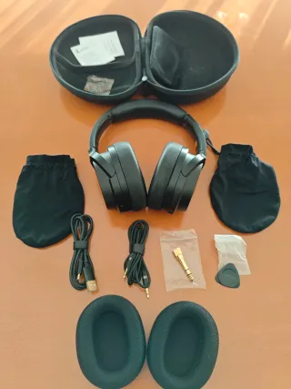 Edifier S3 Auriculares Inalámbricos Over-Ear