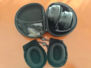 Edifier S3 Auriculares Inalámbricos Over-Ear