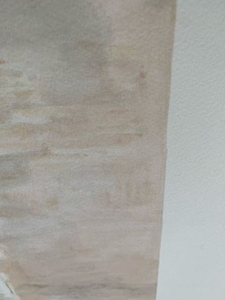 Litografía de PABLO PICASSO