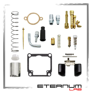 Kit Revision Dell'Orto PHBG 15-21mm