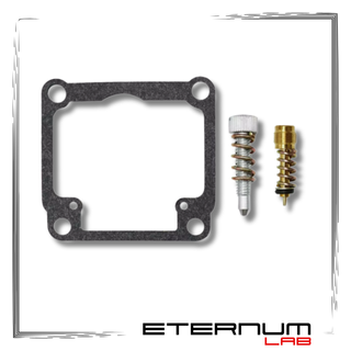 Kit Revision Dell'Orto PHBG 15-21mm