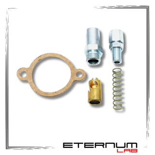 Kit Revision Dell'Orto PHBG 15-21mm