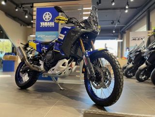 YAMAHA TÉNÉRÉ 700 WORLD RAID GYTR