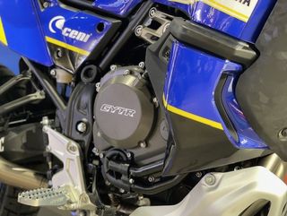 YAMAHA TÉNÉRÉ 700 WORLD RAID GYTR