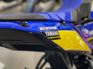 YAMAHA TÉNÉRÉ 700 WORLD RAID GYTR
