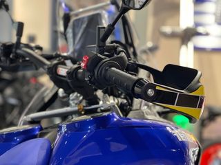 YAMAHA TÉNÉRÉ 700 WORLD RAID GYTR