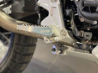 YAMAHA TÉNÉRÉ 700 WORLD RAID GYTR