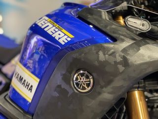 YAMAHA TÉNÉRÉ 700 WORLD RAID GYTR