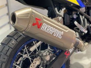 YAMAHA TÉNÉRÉ 700 WORLD RAID GYTR