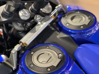 YAMAHA TÉNÉRÉ 700 WORLD RAID GYTR